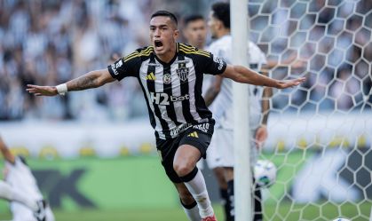 Atlético-MG recebe proposta do futebol europeu por atacante; saiba mais
