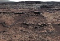 Entenda importância das moléculas orgânicas encontradas em Marte