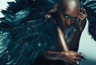 Cynthia Erivo, de "Wicked", revela data de lançamento do novo álbum