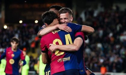 Barcelona vence o Mallorca e dá mais um passo rumo ao título de LaLiga