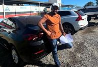 Davi Brito debocha de "prisão do carro" após ser flagrado dirigindo bêbado
