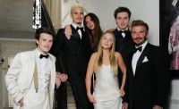 Filhos de Victoria e David Beckham rompem relação, diz site; saiba motivo