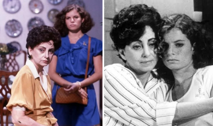 debora bloch e beatriz segall