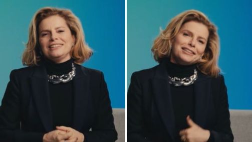 Debora Bloch já interpretou neta de Beatriz Segall no passado