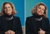 "Vale Tudo": Debora Bloch recorda história com Beatriz Segall