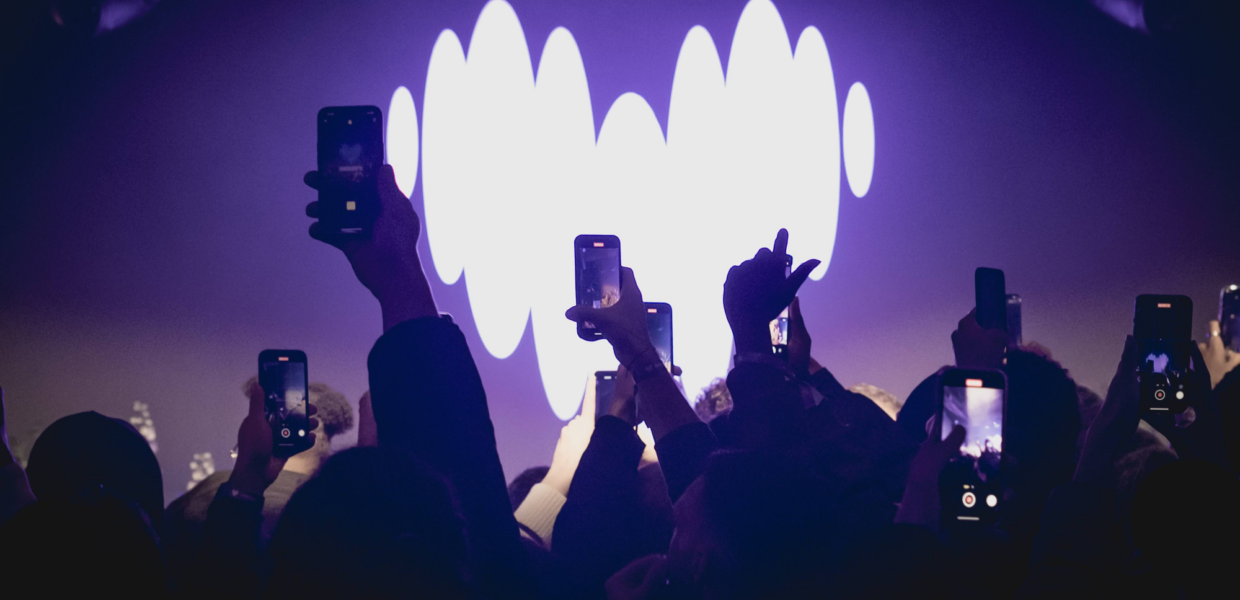 Deezer lançou ferramenta para criar playlists com auxílio de inteligência artificial