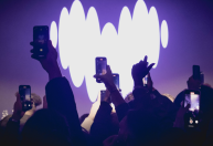 Músicas geradas por IA representam 18% de todas as faixas da Deezer