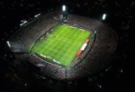 Conmebol libera nova leva de ingressos para final da Sul-Americana