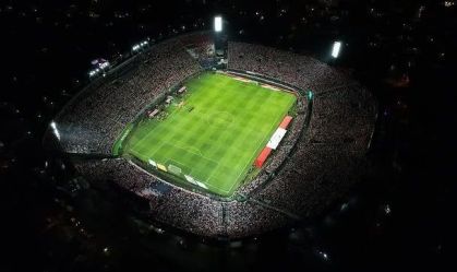 Olimpia x Vélez Sarsfield: horário e onde assistir ao jogo da Libertadores