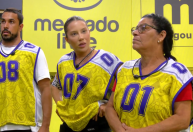 BBB25: Delma e Maike devem entrar em consenso para indicação ao Paredão