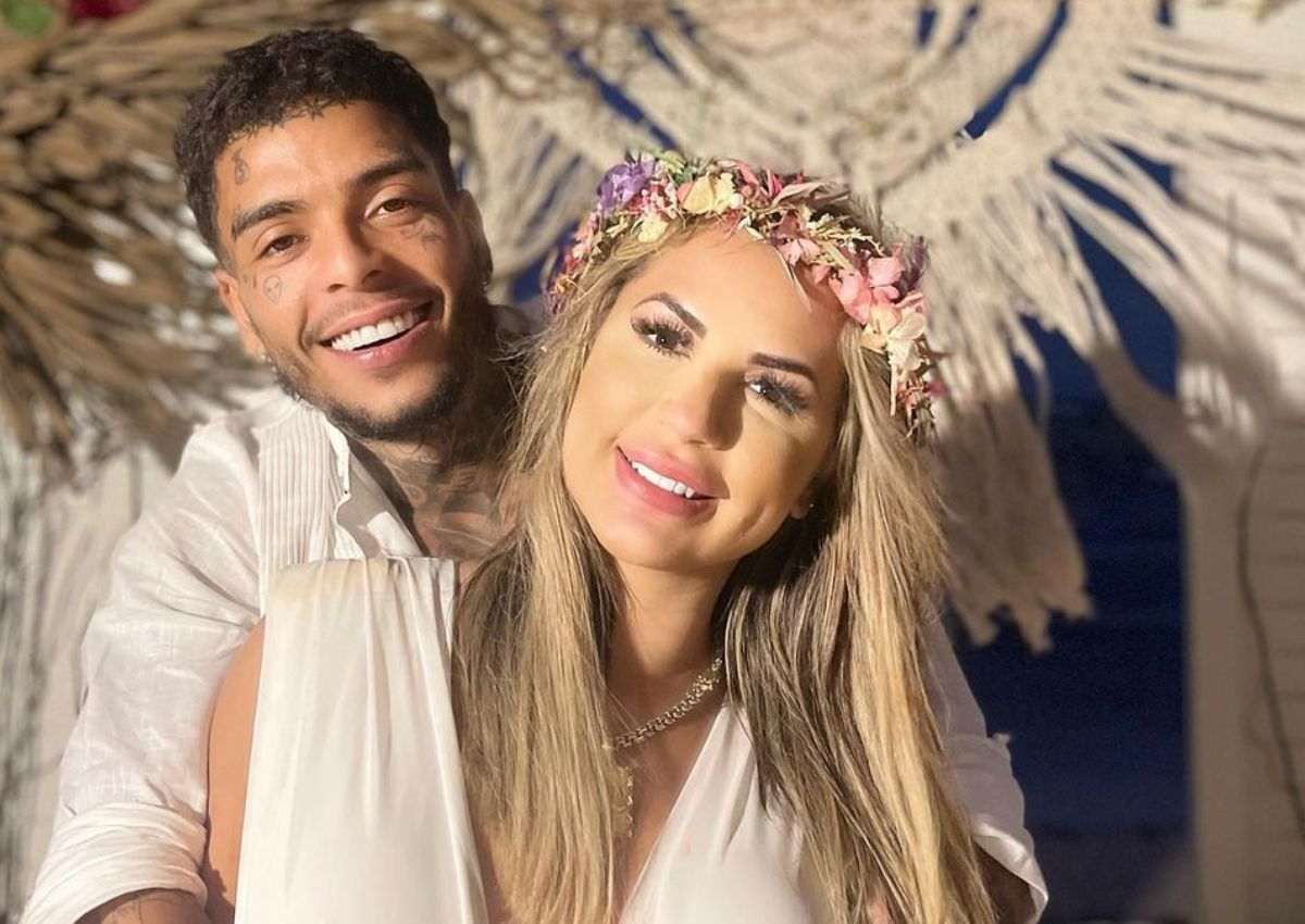 Deolane homenageia MC Kevin em data especial: "Faz muita falta" | CNN Brasil