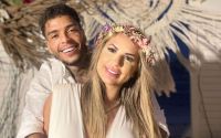 Fiuk e MC Kevin: relembre relações e affairs de Deolane Bezerra