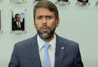 Líder do União: Nome de Caiado é forte, mas partido tem ala próxima à Lula