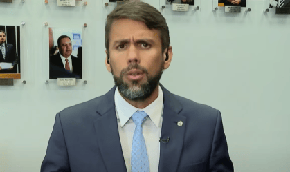 deputado Pedro Lucas - Uniao brasil