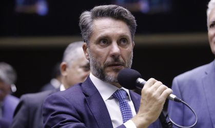 Deputado do Cidadania vai relatar recurso de Glauber contra cassação na CCJ