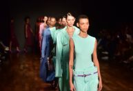 SPFW N60: confira as estreias e os retornos na temporada de moda