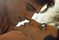 Diego Calva diz ter se intimidado com Jacob Elordi em cenas de sexo