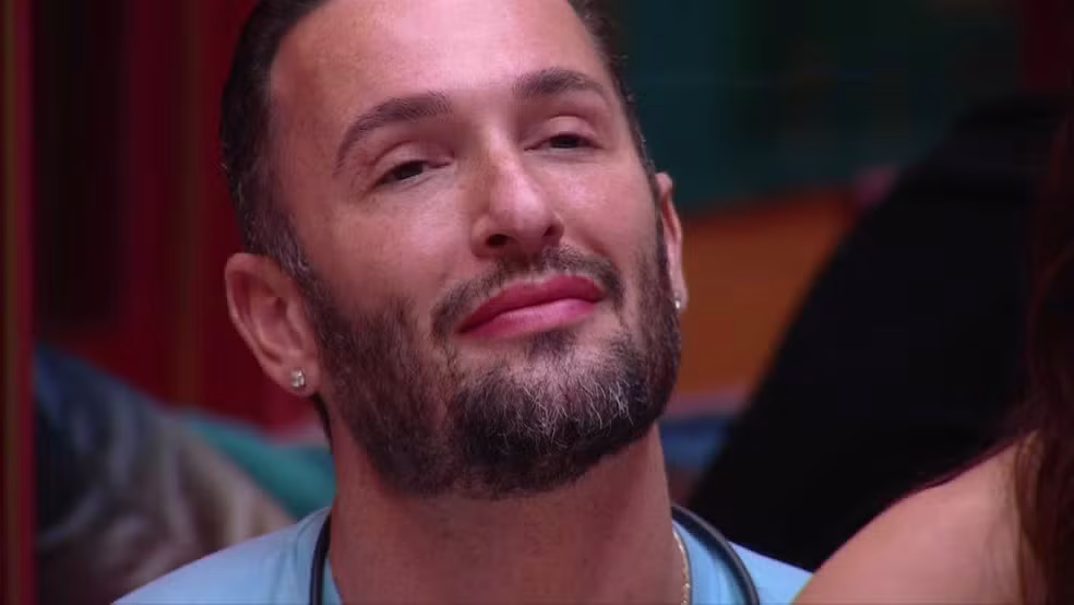 Diego Hypólito diz ter perdido R$ 10 milhões que ganhou na ginástica: "Fali"