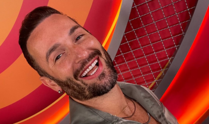 Diego Hypolito brinca após saída do BBB25: "Me vi pelado e me assustei"