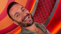Diego Hypolito brinca após saída do BBB25: "Me vi pelado e me assustei"
