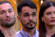 BBB25: parcial atualizada da enquete aponta que um homem será eliminado