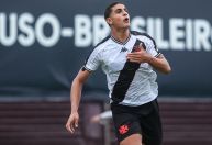 Copa do Brasil Sub-17: Vasco abre boa vantagem sobre Flamengo na semifinal