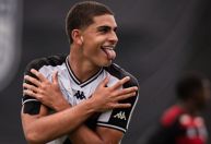 Vasco atropela Flamengo e vai à final da Copa do Brasil Sub-17 contra Bahia