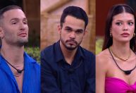 BBB25: parcial da enquete indica que Paredão pode ter reviravolta