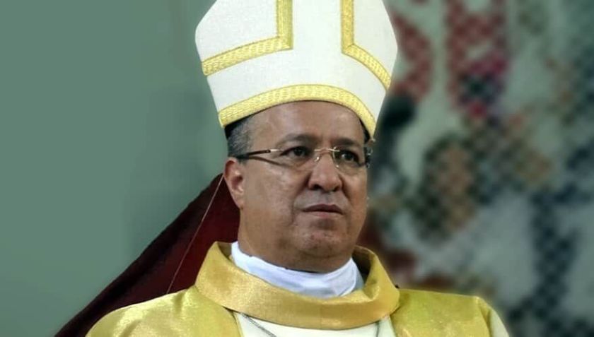 Dom Ilson é vice-camerlengo e será responsável pelo funeral do papa Francisco, além do conclave • Divulgação/Arquidiocese de Ribeirão Preto