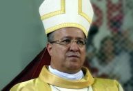 Conheça o arcebispo brasileiro responsável pelo funeral do papa e conclave