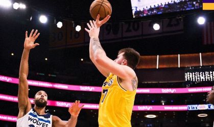 Sem LeBron James, NBA revela os 10 titulares do All-Star; veja