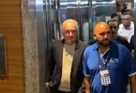 Corinthians: interino revela conversa com Dorival Jr.
