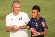 Dorival Júnior no Santos? Relembre as passagens do técnico na Vila Belmiro