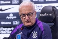 Dorival comemora estreia no Corinthians : "Grande resultado"
