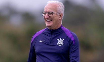 Corinthians: Dorival quer recuperar jogadores "esquecidos" por Ramón Díaz