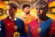 Dortmund e Barcelona estão escalados para as quartas da Champions; veja