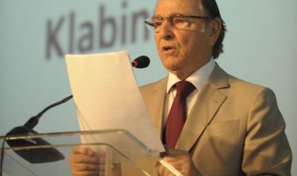 O legado de Armando Klabin