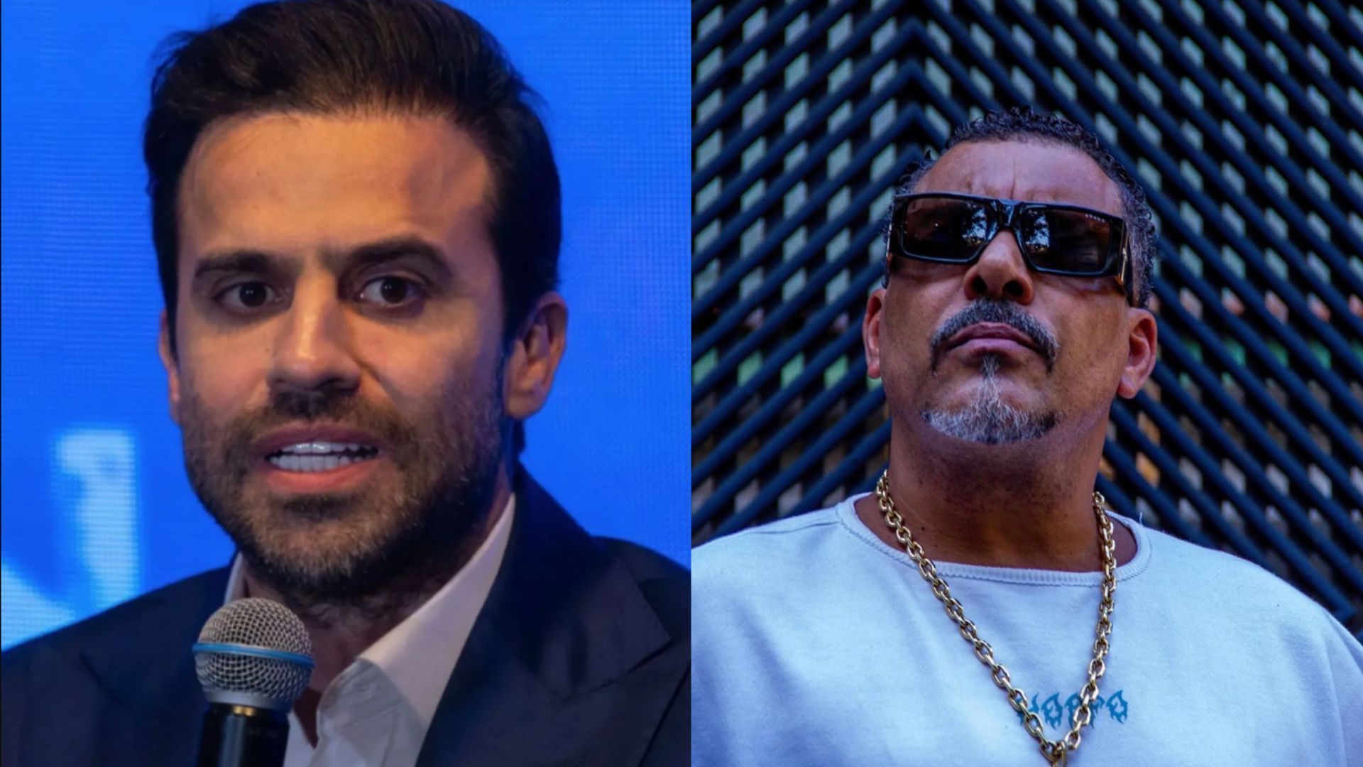 Justiça condena Pablo Marçal por uso indevido de música em campanha