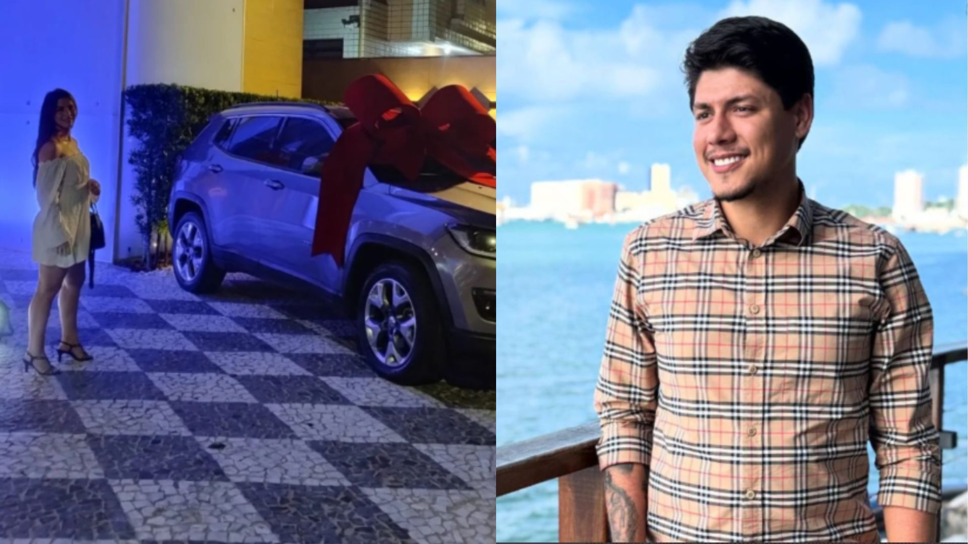 Dono de empresa envolvida em polêmica com uma ex-funcionária pelo sorteio de um carro, é preso pela PF em operação contra tráfico internacional de drogas