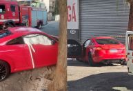 Homem que atropelou idoso com Audi usou cocaína antes do crime, diz polícia