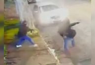 Quadrilha causa prejuízo de R$ 1 milhão em roubo a mansão no Morumbi (SP)