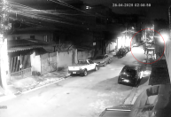 Vídeo: GCM tem arma roubada e é morto a tiros em SP