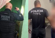 Gerente de boate estupra funcionária inconsciente e grava abuso em celular