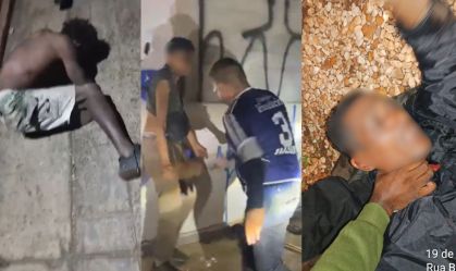 MP investiga agressões a pessoas em situação de rua em Ribeirão Preto (SP)