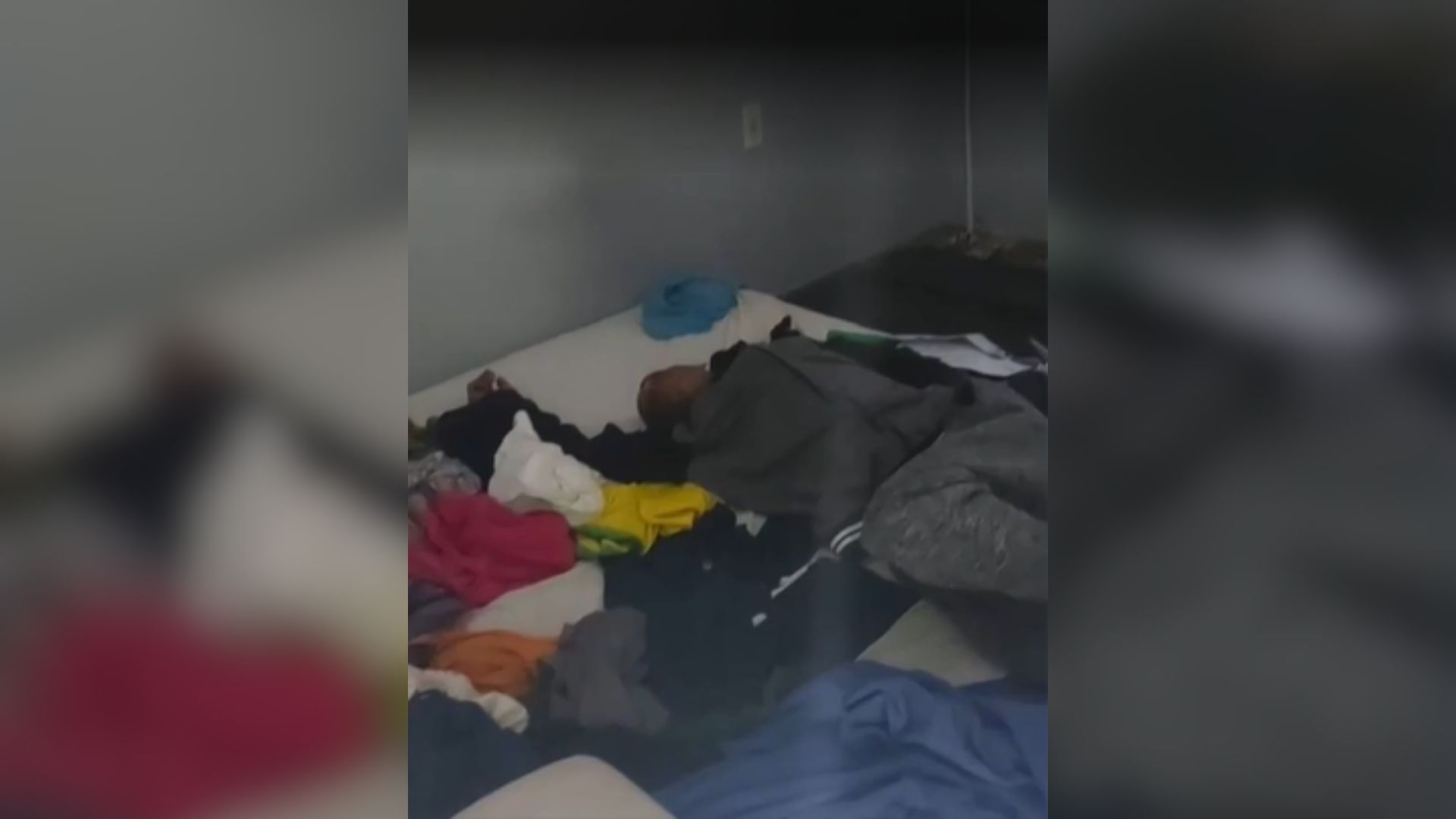 Ladrão invade casa, furta e acaba preso dormindo na cama da vítima no ES
