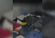 Ladrão invade casa, furta e acaba preso dormindo na cama da vítima no ES