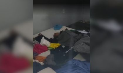 Ladrão invade casa, furta e acaba preso dormindo na cama da vítima no ES