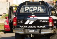Após crise de ciúmes, homem espanca namorada e é preso em flagrante