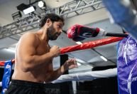 Qual o perigo de se praticar um esporte "violento" sem preparo