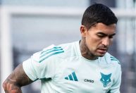 Veja possíveis destinos para Dudu, do Cruzeiro, após polêmica